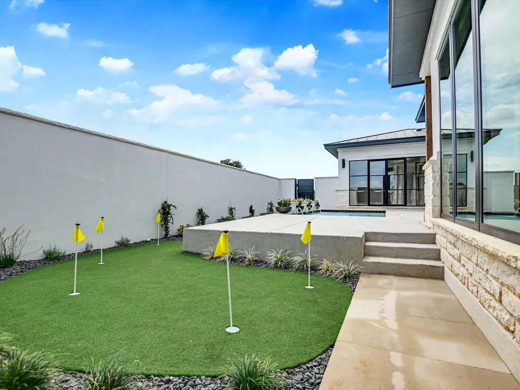 109 Island Court Horseshoe Bay TX 78657
