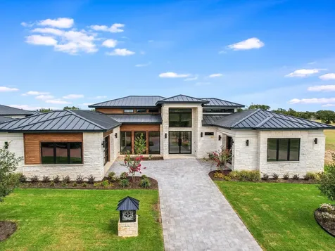 109 Island Court Horseshoe Bay TX 78657