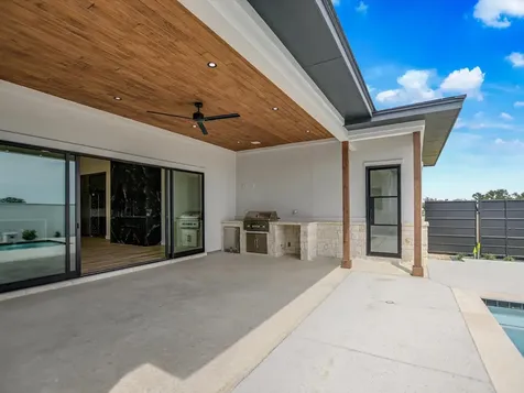 109 Island Court Horseshoe Bay TX 78657