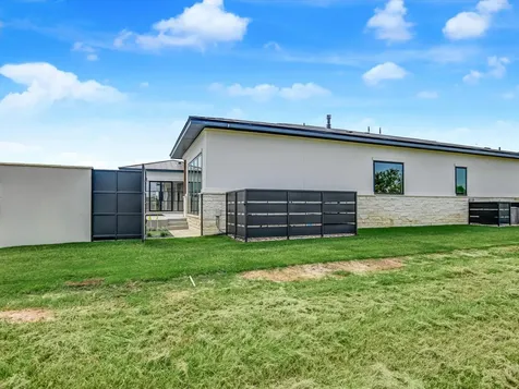 109 Island Court Horseshoe Bay TX 78657
