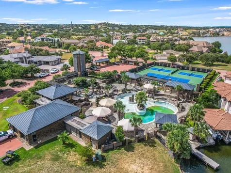 109 Island Court Horseshoe Bay TX 78657