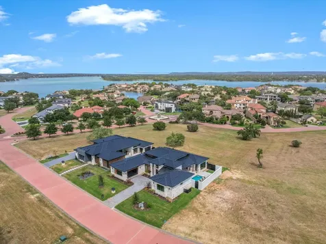 109 Island Court Horseshoe Bay TX 78657