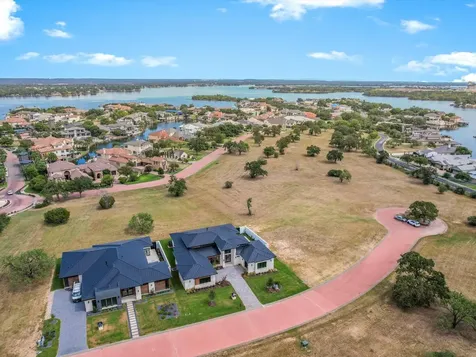109 Island Court Horseshoe Bay TX 78657