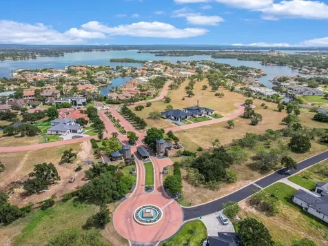 109 Island Court Horseshoe Bay TX 78657