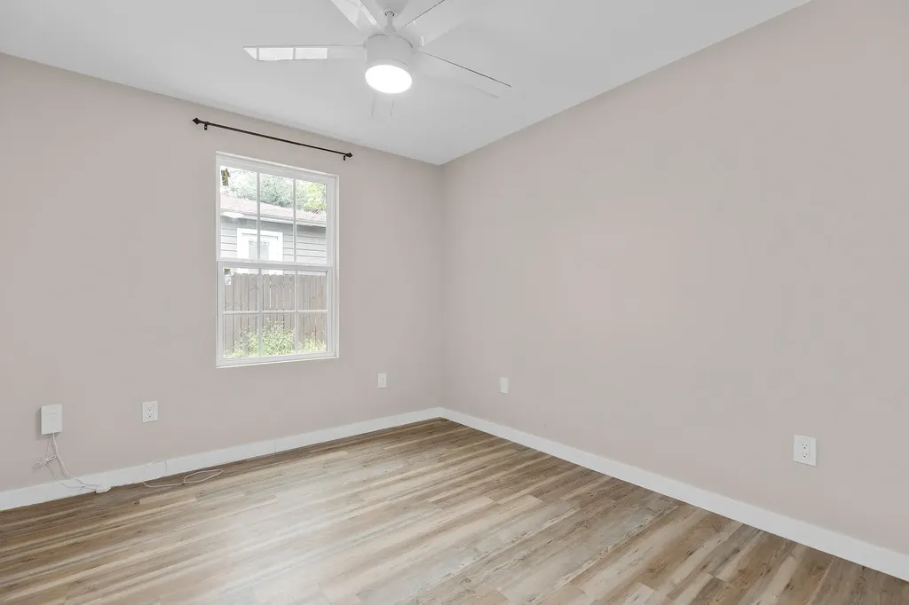 3909 Willbert Road Austin TX 78751