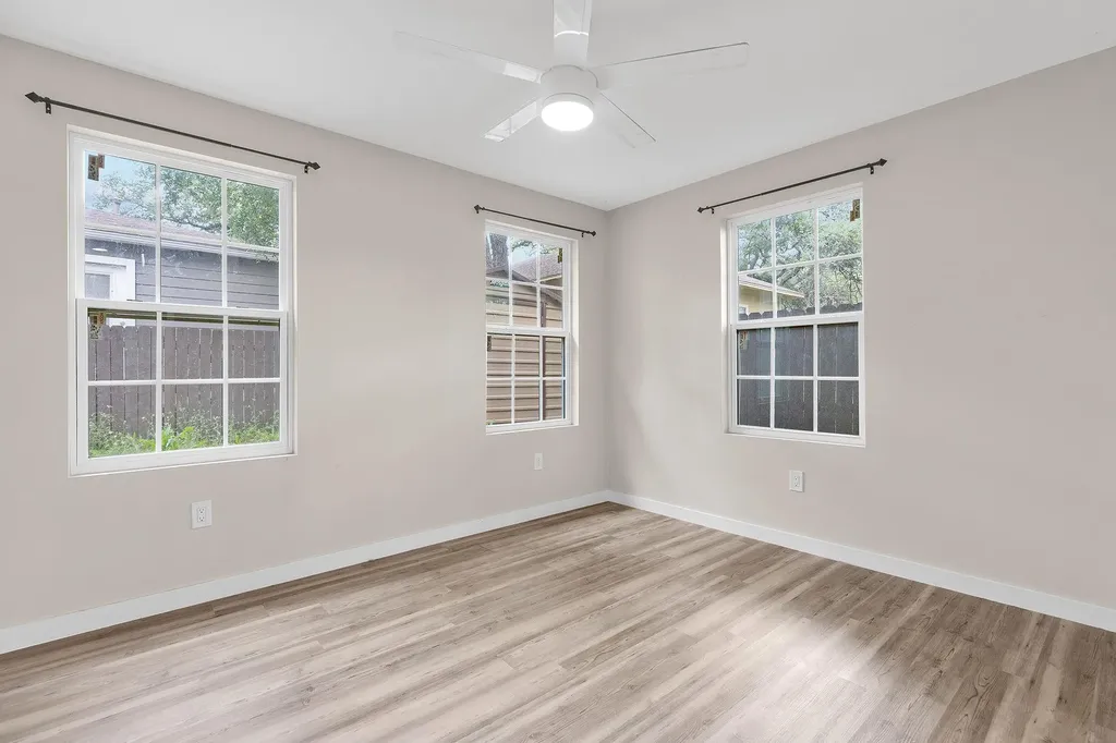 3909 Willbert Road Austin TX 78751