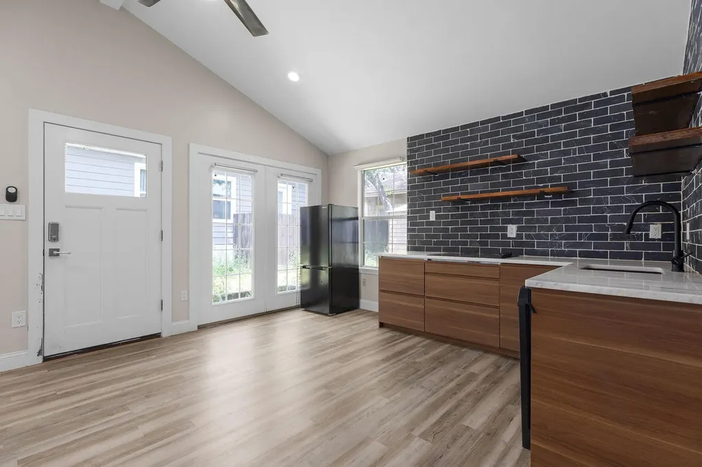 3909 Willbert Road Austin TX 78751