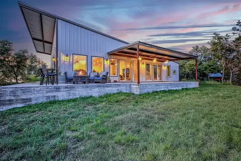 119 Miller Creek Bluff Briggs TX 78608