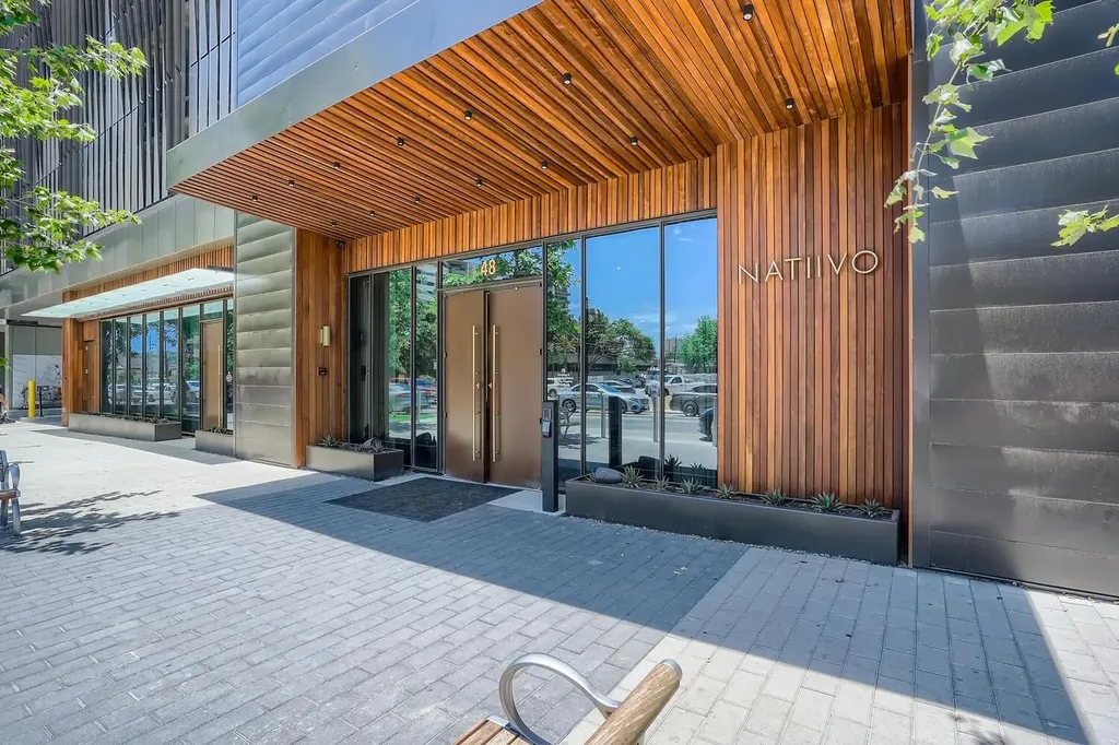 48 East Avenue Austin TX 78701