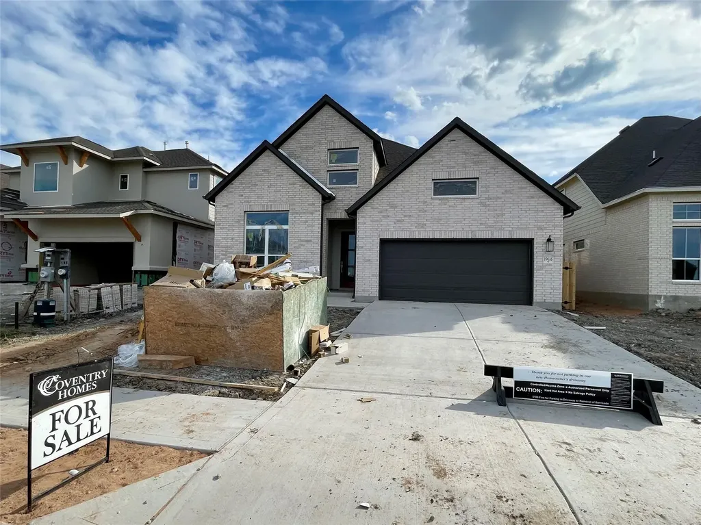 19616 Judys View Pflugerville TX 78660