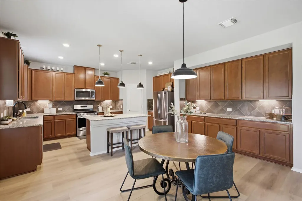 3012 Freeman Park Drive Round Rock TX 78665
