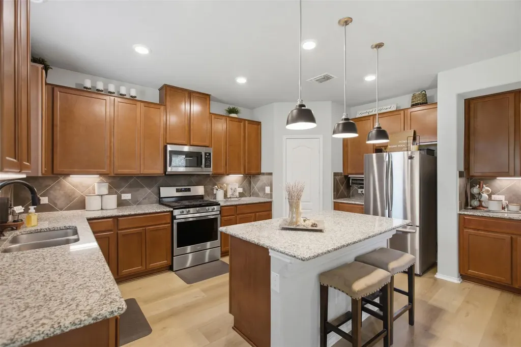 3012 Freeman Park Drive Round Rock TX 78665