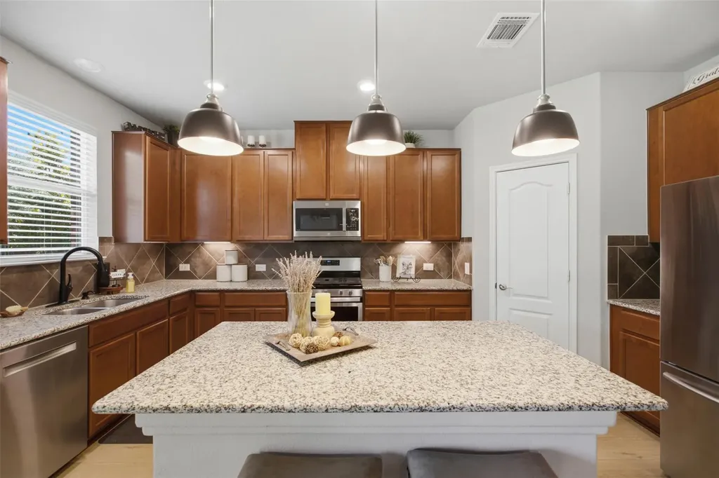 3012 Freeman Park Drive Round Rock TX 78665