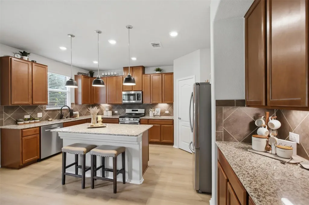 3012 Freeman Park Drive Round Rock TX 78665