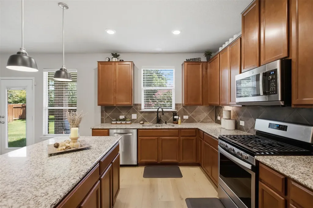3012 Freeman Park Drive Round Rock TX 78665