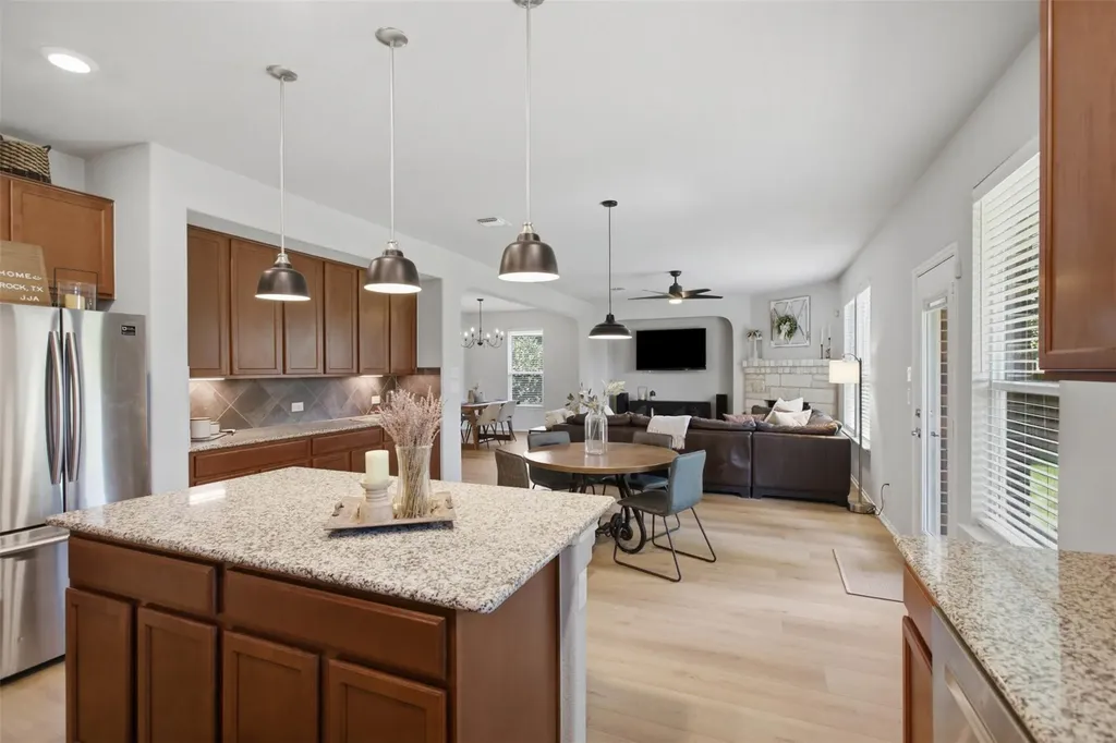 3012 Freeman Park Drive Round Rock TX 78665