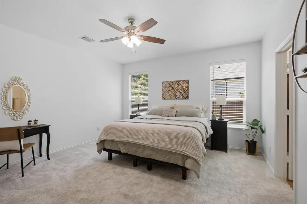 3012 Freeman Park Drive Round Rock TX 78665
