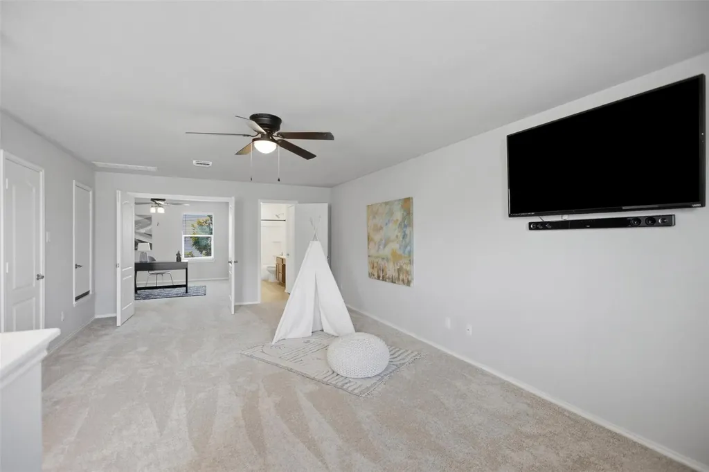 3012 Freeman Park Drive Round Rock TX 78665