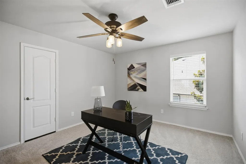 3012 Freeman Park Drive Round Rock TX 78665