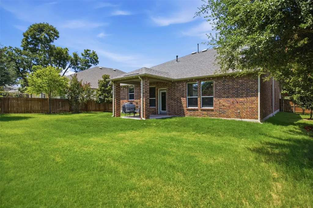 3012 Freeman Park Drive Round Rock TX 78665