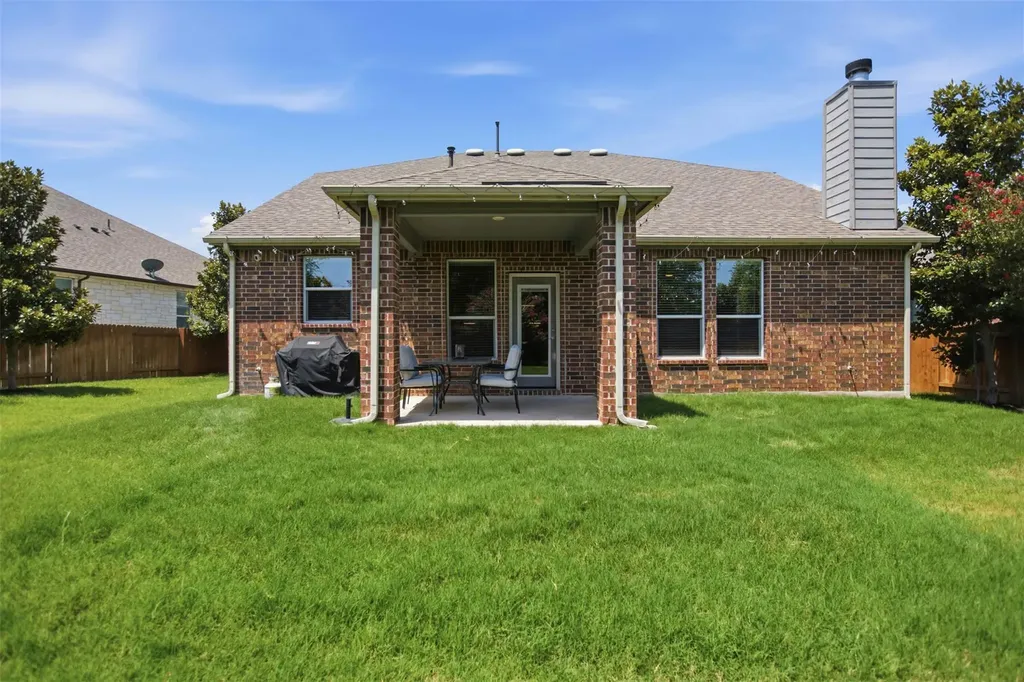 3012 Freeman Park Drive Round Rock TX 78665