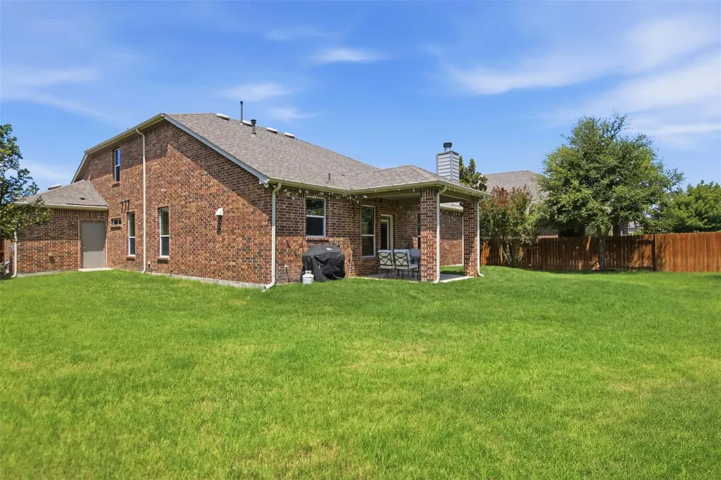 3012 Freeman Park Drive Round Rock TX 78665