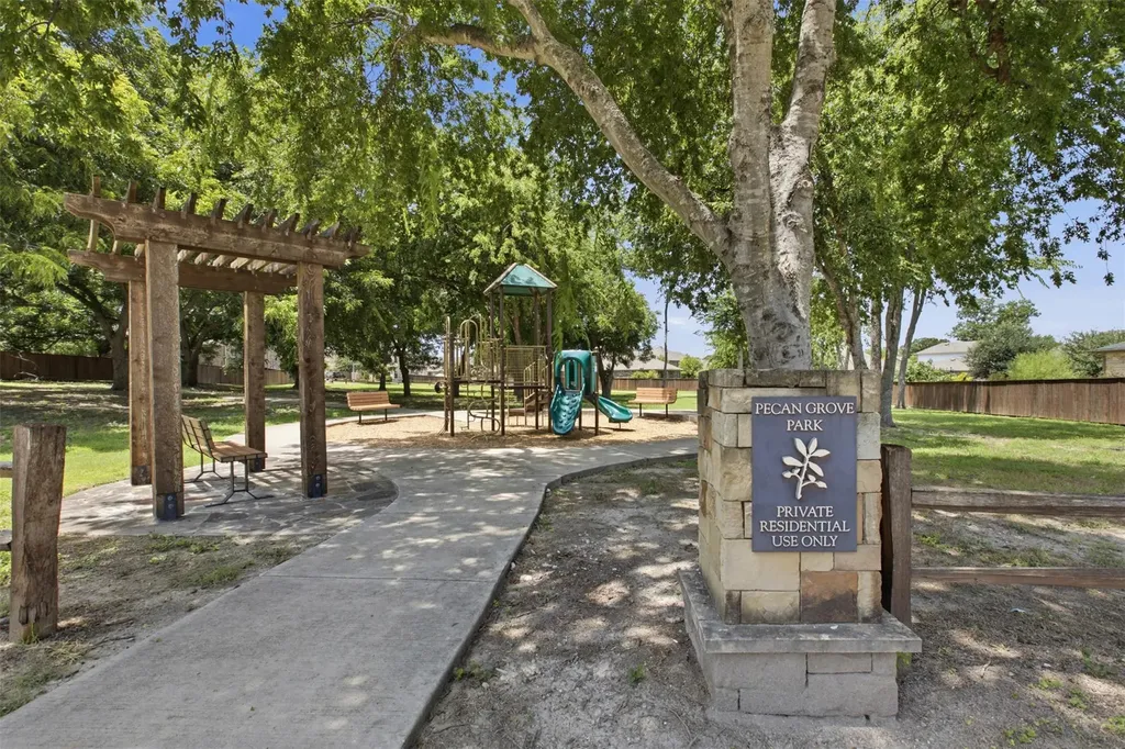 3012 Freeman Park Drive Round Rock TX 78665