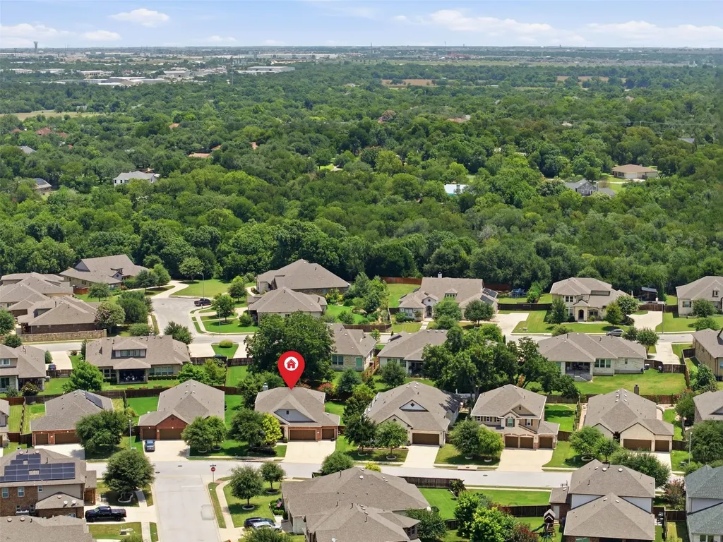 3012 Freeman Park Drive Round Rock TX 78665