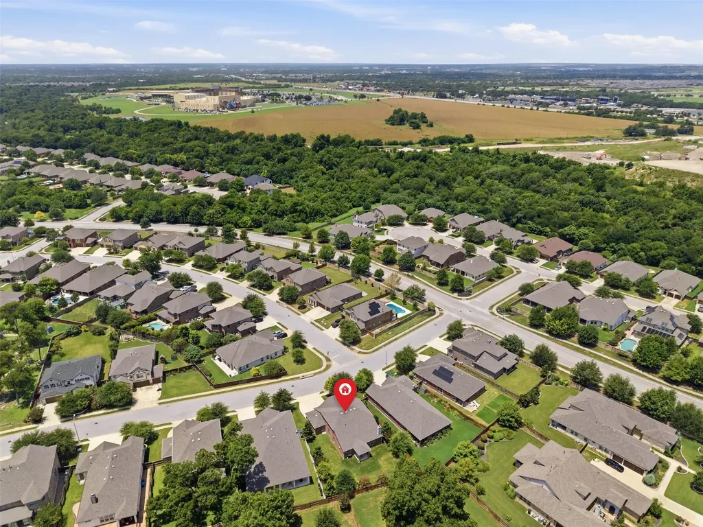 3012 Freeman Park Drive Round Rock TX 78665