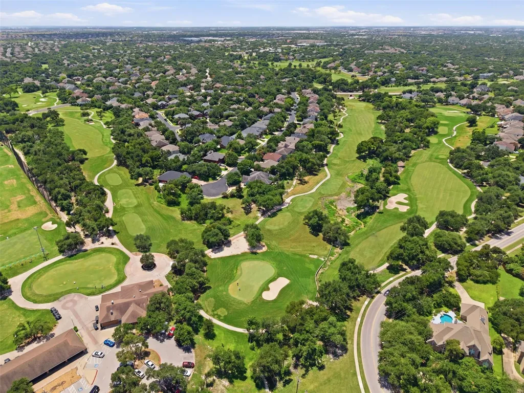 3012 Freeman Park Drive Round Rock TX 78665