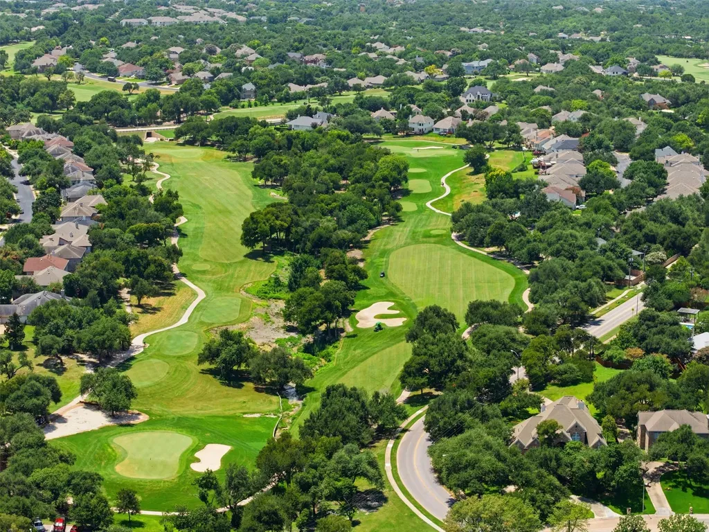 3012 Freeman Park Drive Round Rock TX 78665