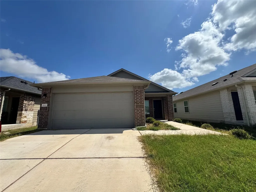11820 Rush Lane Elgin TX 78621