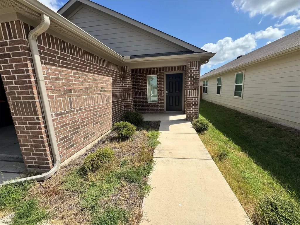11820 Rush Lane Elgin TX 78621