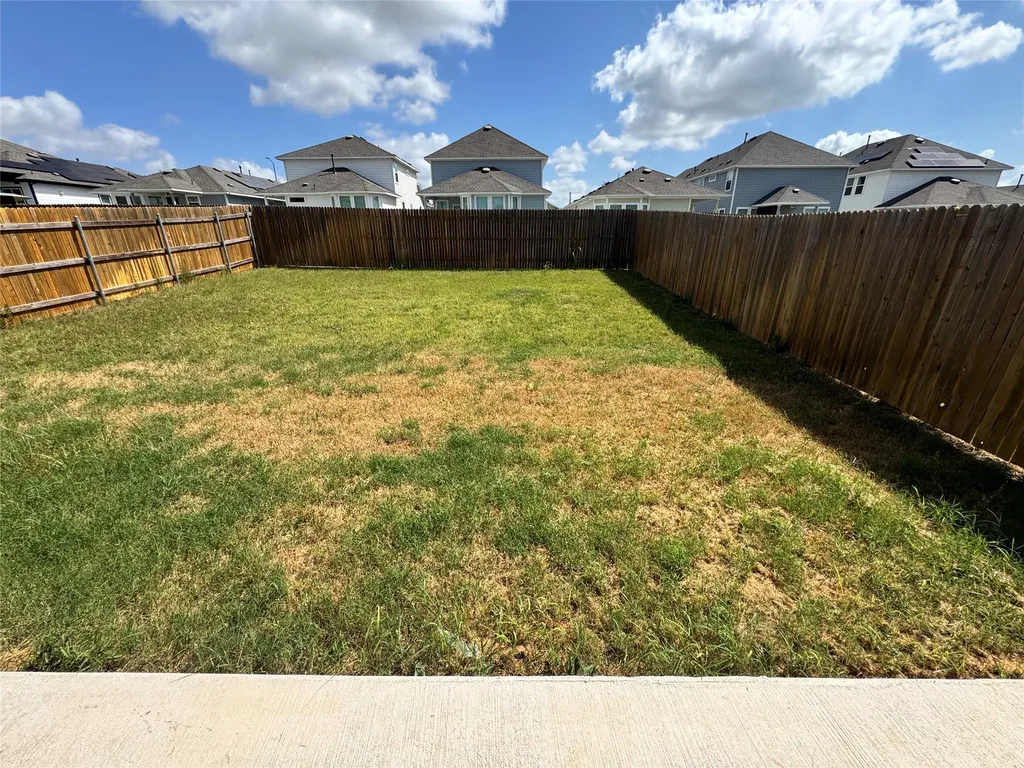 11820 Rush Lane Elgin TX 78621