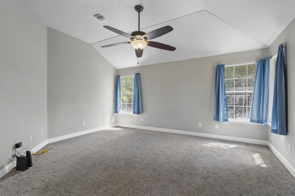 1700 Fort Grant Drive Round Rock TX 78665