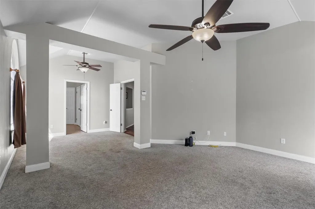 1700 Fort Grant Drive Round Rock TX 78665