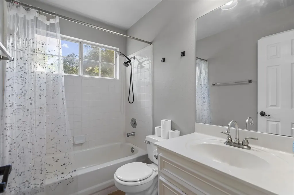 1700 Fort Grant Drive Round Rock TX 78665