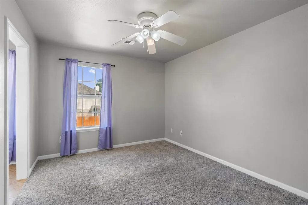 1700 Fort Grant Drive Round Rock TX 78665
