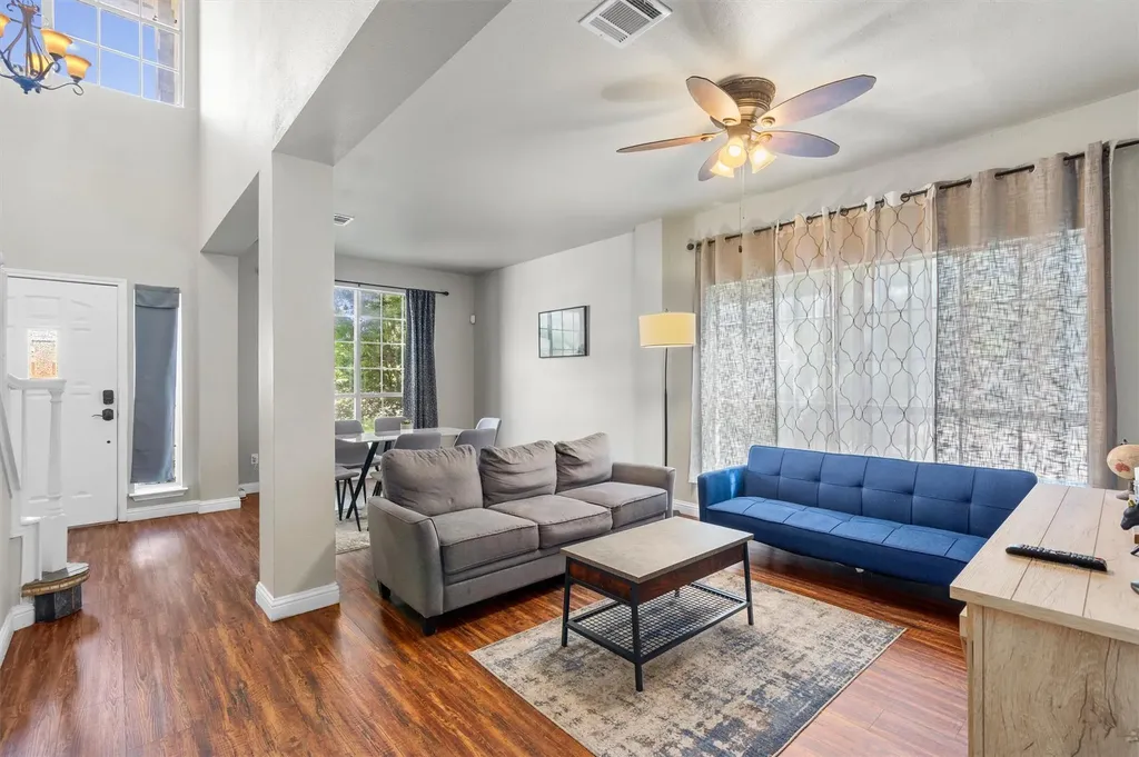 1700 Fort Grant Drive Round Rock TX 78665