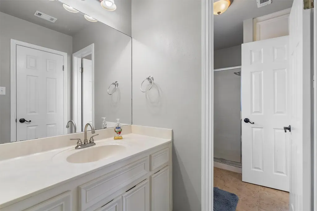 1700 Fort Grant Drive Round Rock TX 78665