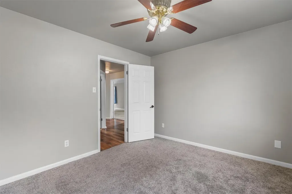 1700 Fort Grant Drive Round Rock TX 78665
