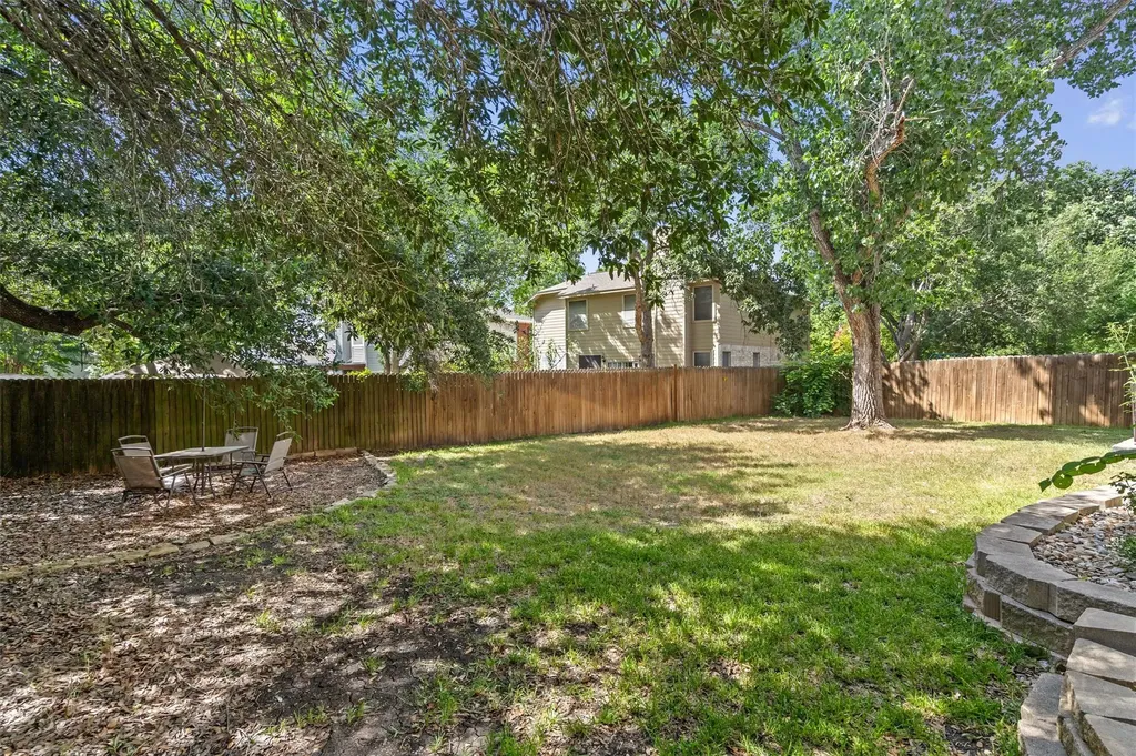 1700 Fort Grant Drive Round Rock TX 78665