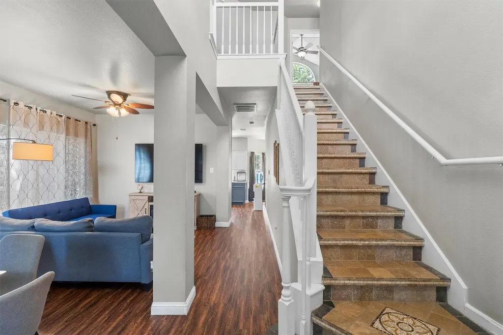 1700 Fort Grant Drive Round Rock TX 78665