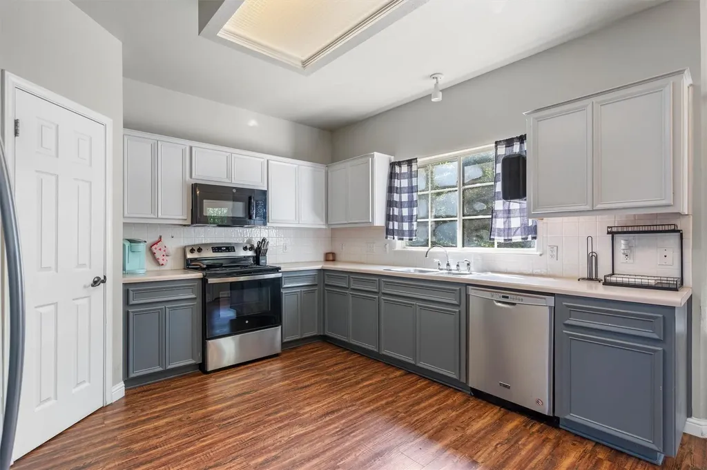 1700 Fort Grant Drive Round Rock TX 78665