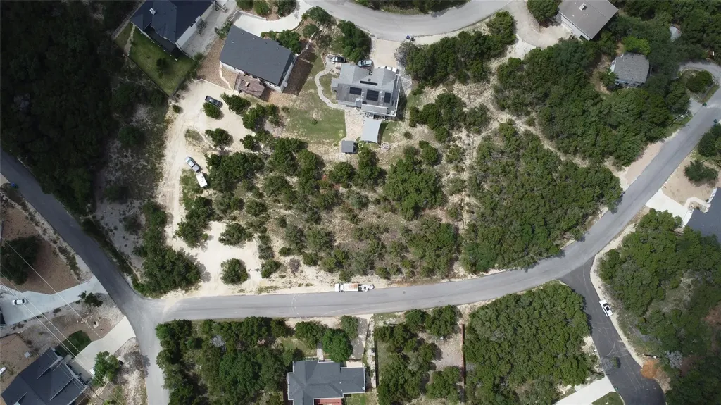 21003 Brewer Lane Lago Vista TX 78645