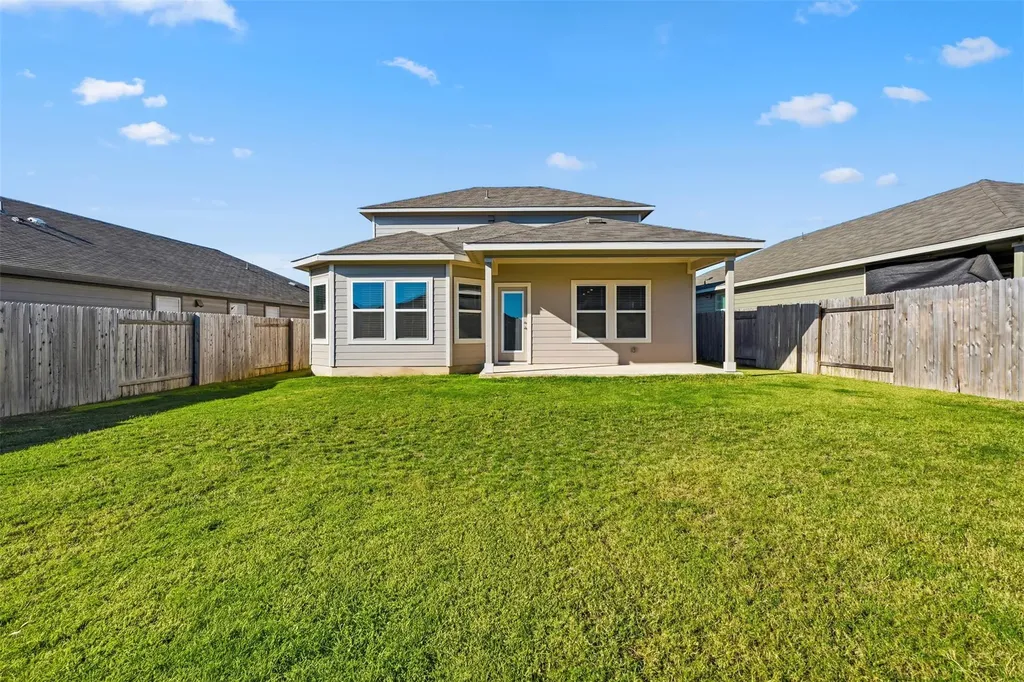 520 Loriner Way Liberty Hill TX 78642