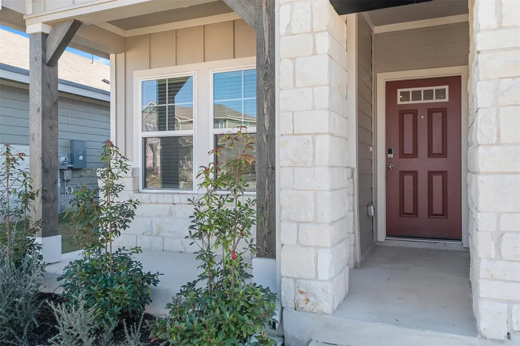 520 Loriner Way Liberty Hill TX 78642