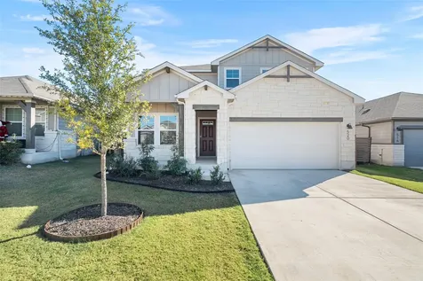 520 Loriner Way Liberty Hill TX 78642
