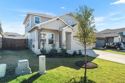 520 Loriner Way Liberty Hill TX 78642