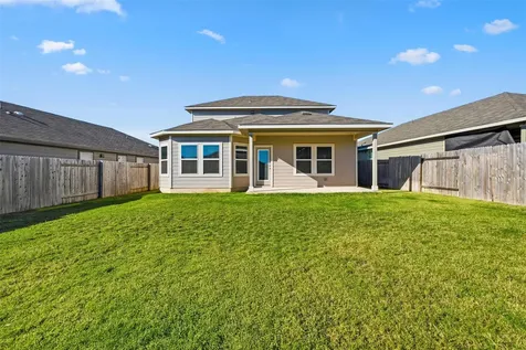 520 Loriner Way Liberty Hill TX 78642